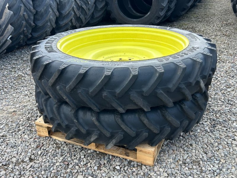 Pflegerad za tip BKT 380/85R48 - 8 huls, Gebrauchtmaschine u Rødekro (Slika 1)