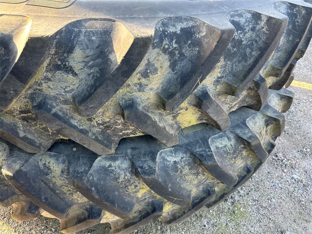 Pflegerad of the type BKT 380/90 R50 Agri Max  RT645, Gebrauchtmaschine in Randers SV (Picture 1)