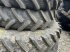Pflegerad des Typs BKT 380/90R50 + 340/85R36 - faste fælge 2.0m spor Fendt 716/ MF 7716 - 10+8 huls, Gebrauchtmaschine in Rødekro (Bild 2)