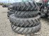 Pflegerad des Typs BKT 380/90R50 + 340/85R38 - faste fælge 2.0m spor Fendt 818/724, Gebrauchtmaschine in Rødekro (Bild 1)