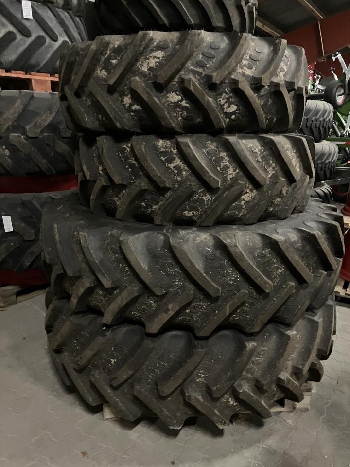 Pflegerad des Typs BKT 420/85R30-480/85R46, Gebrauchtmaschine in Holstebro (Bild 1)