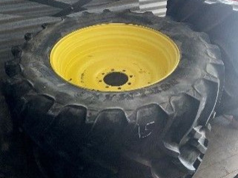 Pflegerad des Typs BKT 480/70 R38, Gebrauchtmaschine in Roermond (Bild 1)