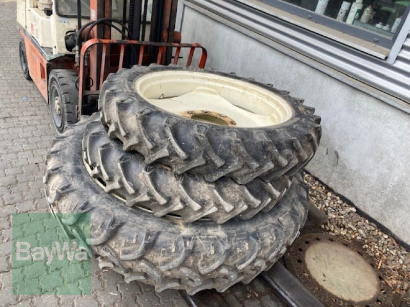 Pflegerad des Typs BKT 8.3-32 + Kleber 9.5-44, Gebrauchtmaschine in Vilsbiburg (Bild 1)