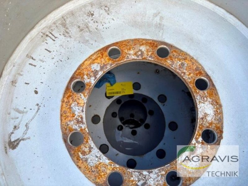 Pflegerad of the type Bohnenkamp PFLEGERÄDER, Gebrauchtmaschine in Meppen (Picture 2)