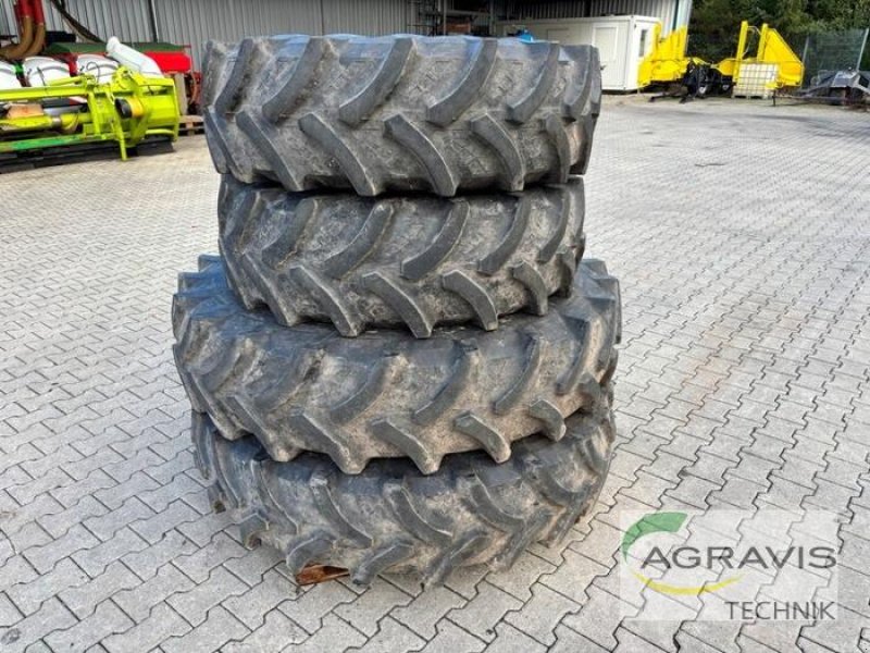 Pflegerad of the type Bohnenkamp PFLEGERÄDER, Gebrauchtmaschine in Meppen (Picture 1)