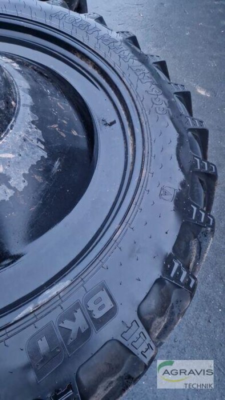 Pflegerad типа Bohnenkamp PFLEGERÄDER, Gebrauchtmaschine в Melle-Wellingholzhausen (Фотография 6)