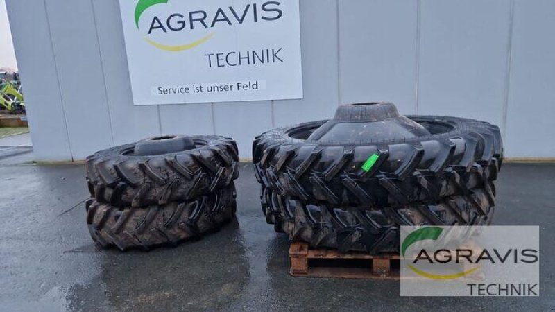 Pflegerad типа Bohnenkamp PFLEGERÄDER, Gebrauchtmaschine в Melle-Wellingholzhausen (Фотография 1)