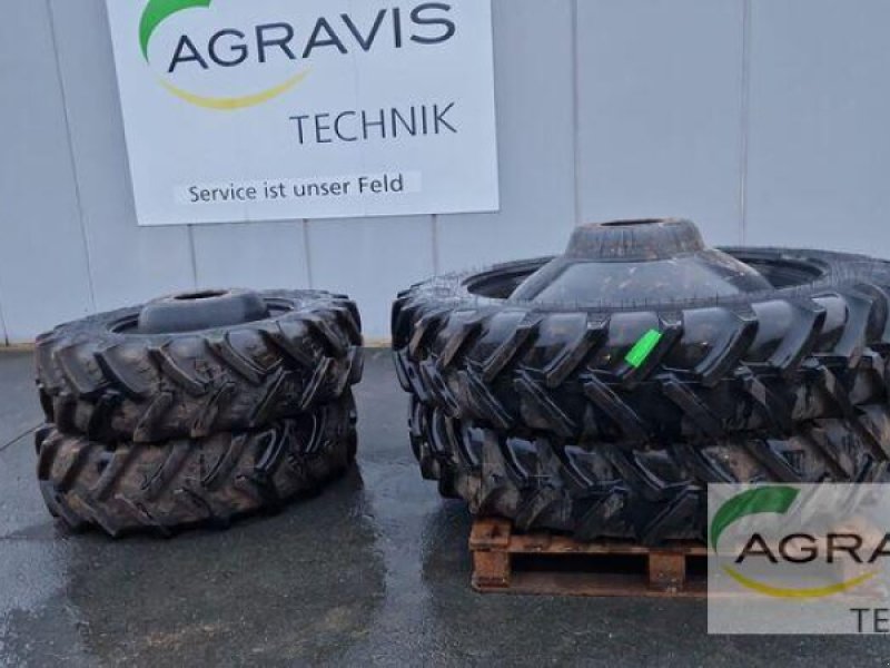 Pflegerad of the type Bohnenkamp PFLEGERÄDER, Gebrauchtmaschine in Melle-Wellingholzhausen