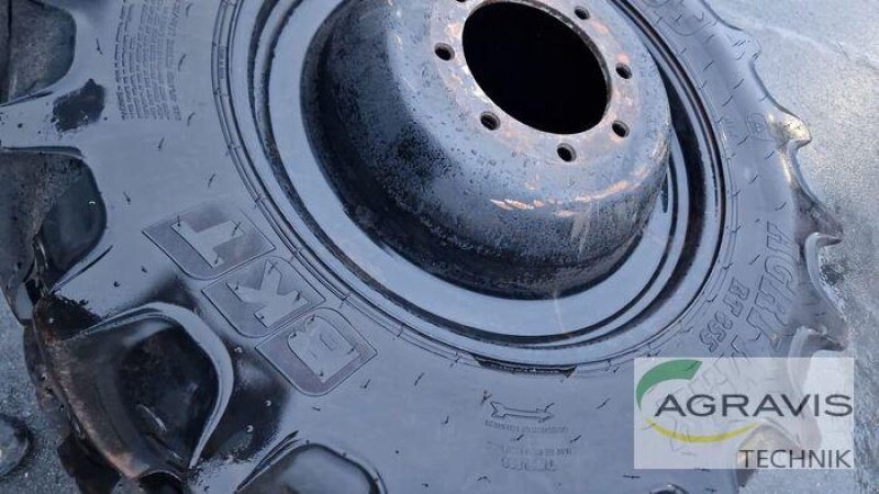 Pflegerad типа Bohnenkamp PFLEGERÄDER, Gebrauchtmaschine в Melle-Wellingholzhausen (Фотография 3)