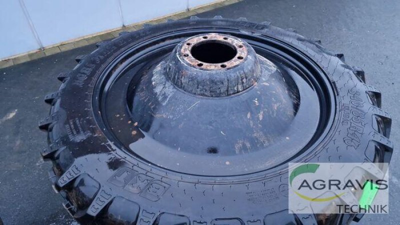 Pflegerad типа Bohnenkamp PFLEGERÄDER, Gebrauchtmaschine в Melle-Wellingholzhausen (Фотография 2)