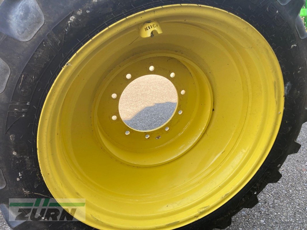 Pflegerad des Typs Ceat 230/95 R32, Gebrauchtmaschine in Holzgünz - Schwaighausen (Bild 5)