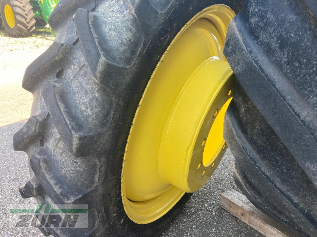 Pflegerad des Typs Ceat 230/95 R32, Gebrauchtmaschine in Holzgünz - Schwaighausen (Bild 8)