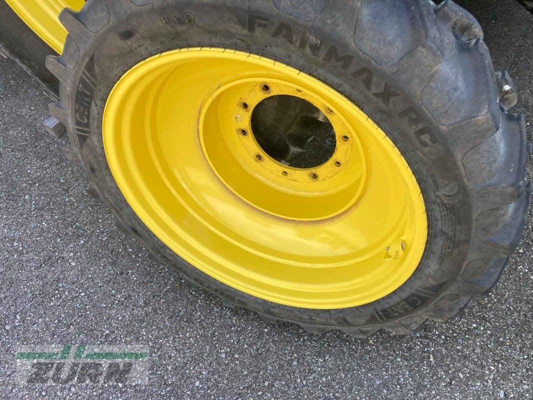 Pflegerad des Typs Ceat 230/95 R32, Gebrauchtmaschine in Holzgünz - Schwaighausen (Bild 11)