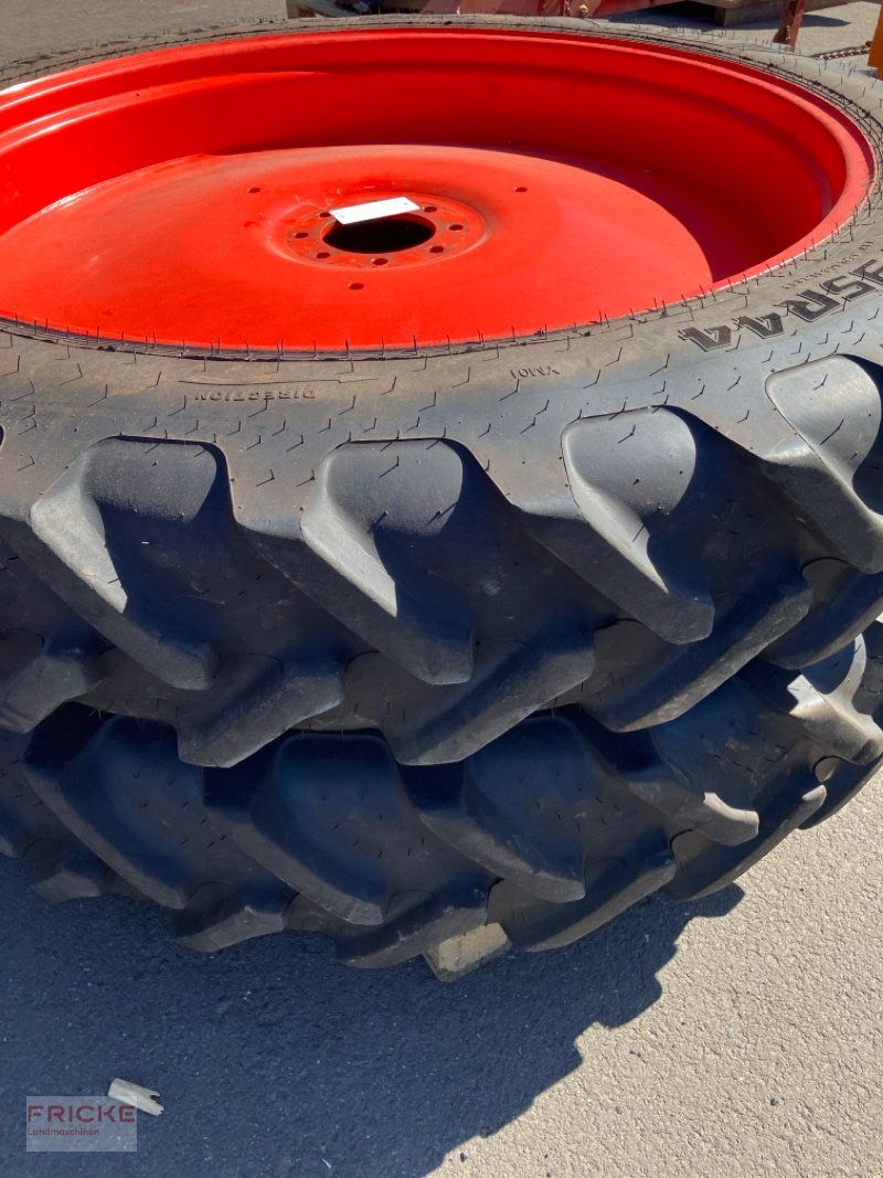 Pflegerad des Typs Ceat 270/95R44, Mitas 270/80R32, Gebrauchtmaschine in Bockel - Gyhum (Bild 7)