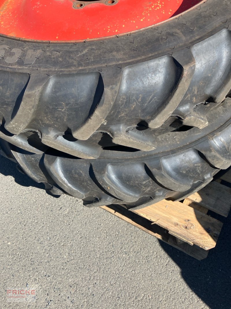 Pflegerad des Typs Ceat 270/95R44, Mitas 270/80R32, Gebrauchtmaschine in Bockel - Gyhum (Bild 8)