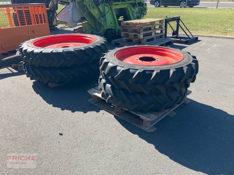 Pflegerad des Typs Ceat 270/95R44, Mitas 270/80R32, Gebrauchtmaschine in Bockel - Gyhum (Bild 2)