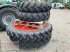 Pflegerad des Typs Ceat 270/95R44, Mitas 270/80R32, Gebrauchtmaschine in Bockel - Gyhum (Bild 1)