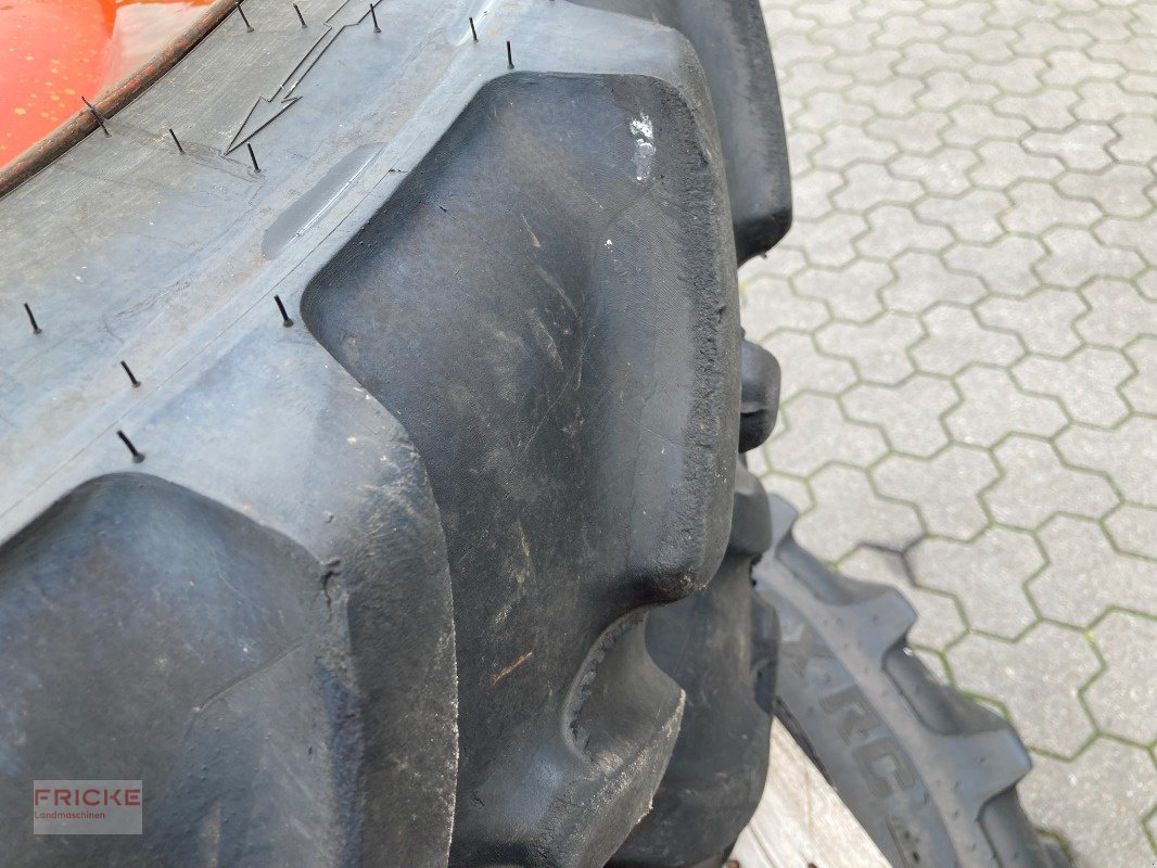 Pflegerad des Typs Ceat 270/95R44, Mitas 270/80R32, Gebrauchtmaschine in Bockel - Gyhum (Bild 13)