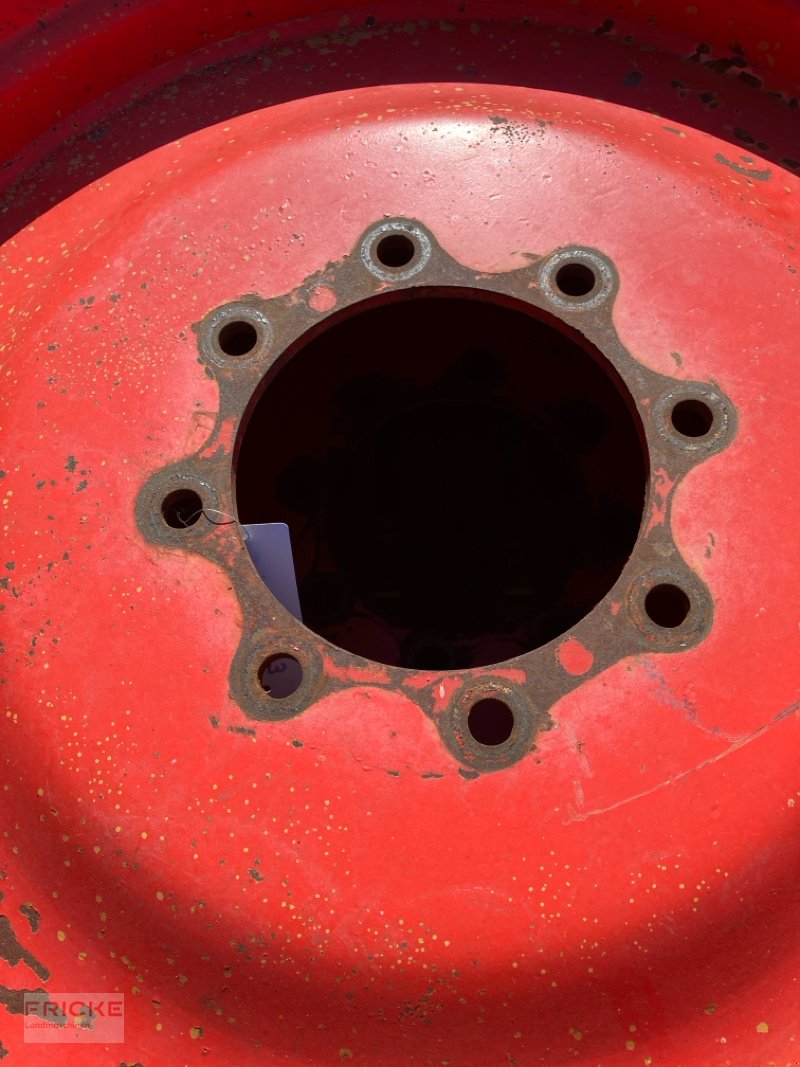 Pflegerad tipa Ceat 270/95R44, Mitas 270/80R32, Gebrauchtmaschine u Bockel - Gyhum (Slika 4)