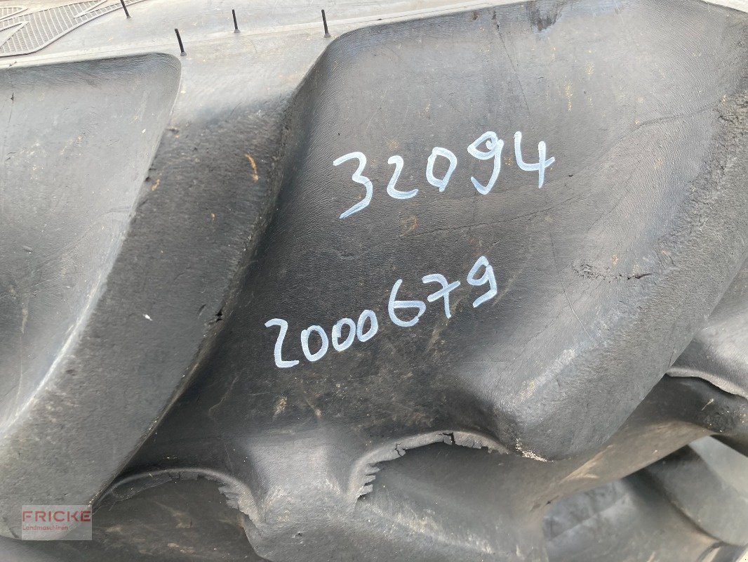 Pflegerad tipa Ceat 270/95R44, Mitas 270/80R32, Gebrauchtmaschine u Bockel - Gyhum (Slika 9)