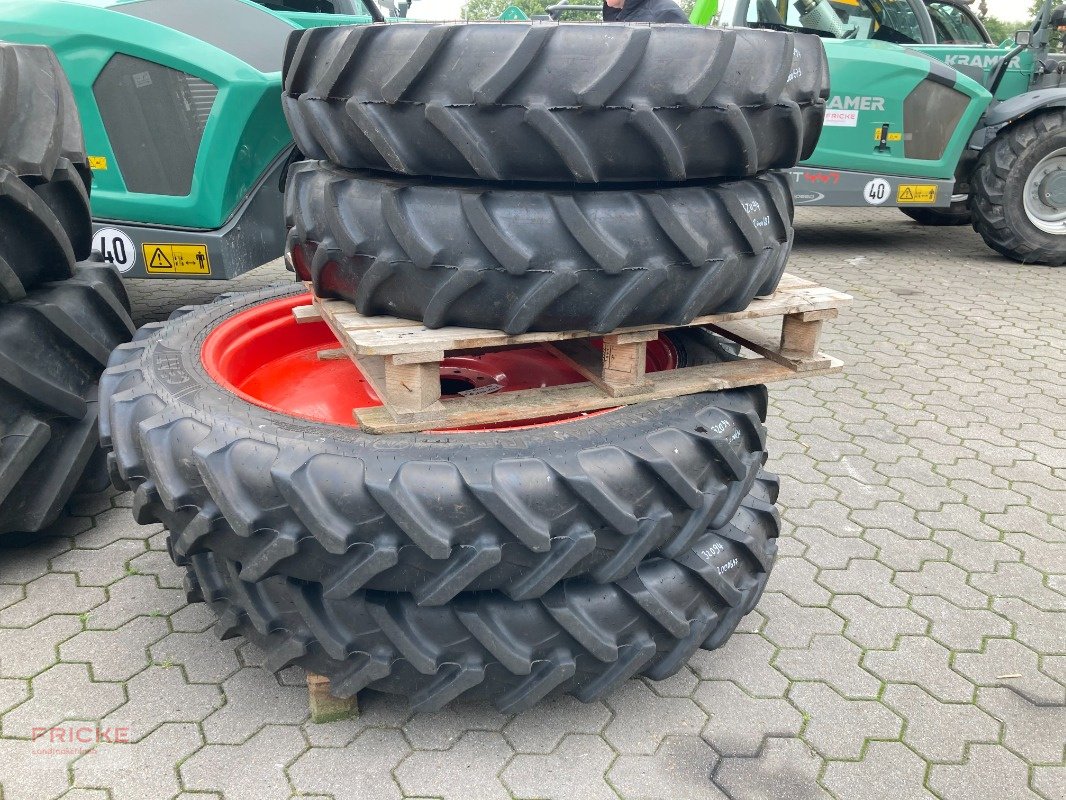 Pflegerad tipa Ceat 270/95R44, Mitas 270/80R32, Gebrauchtmaschine u Bockel - Gyhum (Slika 10)