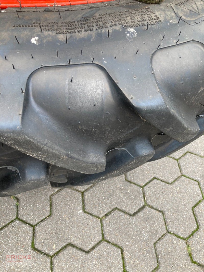 Pflegerad tipa Ceat 270/95R44, Mitas 270/80R32, Gebrauchtmaschine u Bockel - Gyhum (Slika 12)