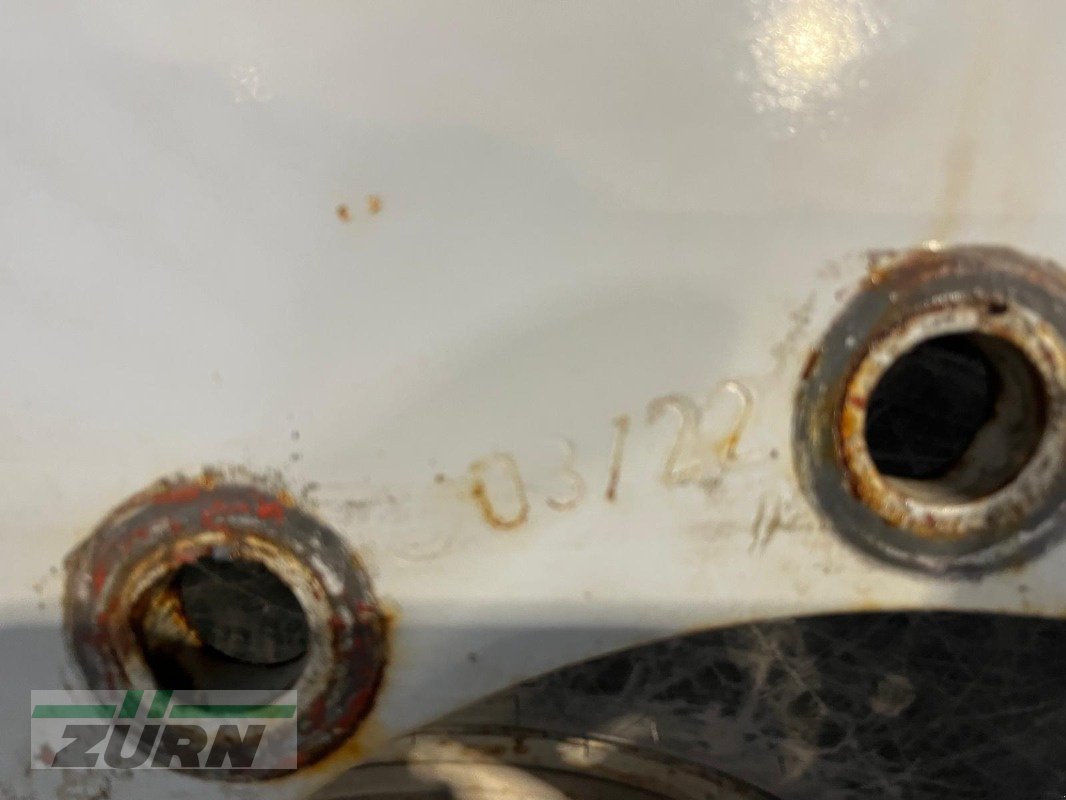 Pflegerad типа Ceat 480/80 R46 Farmmax R80, Gebrauchtmaschine в Kanzach (Фотография 11)