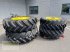 Pflegerad des Typs Ceat VF 520/85 R38 + 480/70 R30, Neumaschine in Euskirchen (Bild 1)