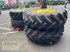 Pflegerad des Typs Ceat VF 520/85 R38 + 480/70 R30, Neumaschine in Euskirchen (Bild 7)