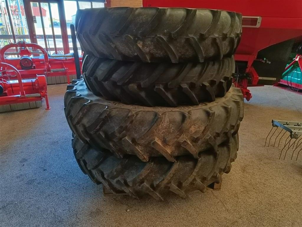 Pflegerad des Typs Continental 380/85R46 + 340/85R36, Gebrauchtmaschine in Egtved (Bild 1)