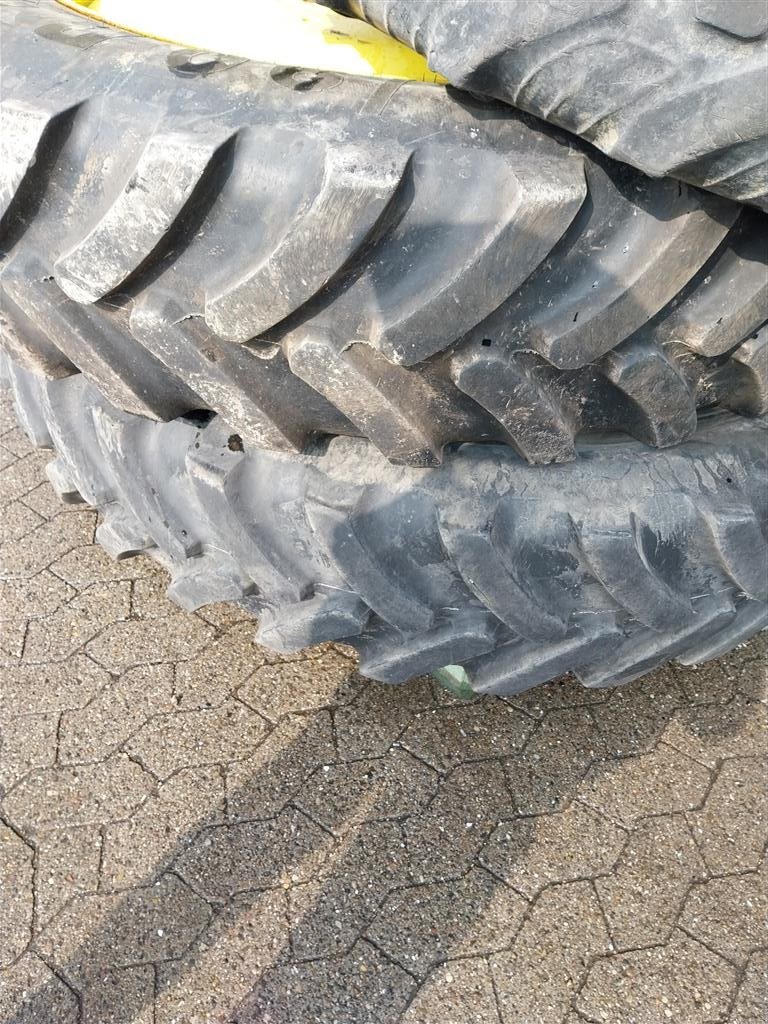 Pflegerad des Typs Continental 380/90R46, Gebrauchtmaschine in Danmark (Bild 1)