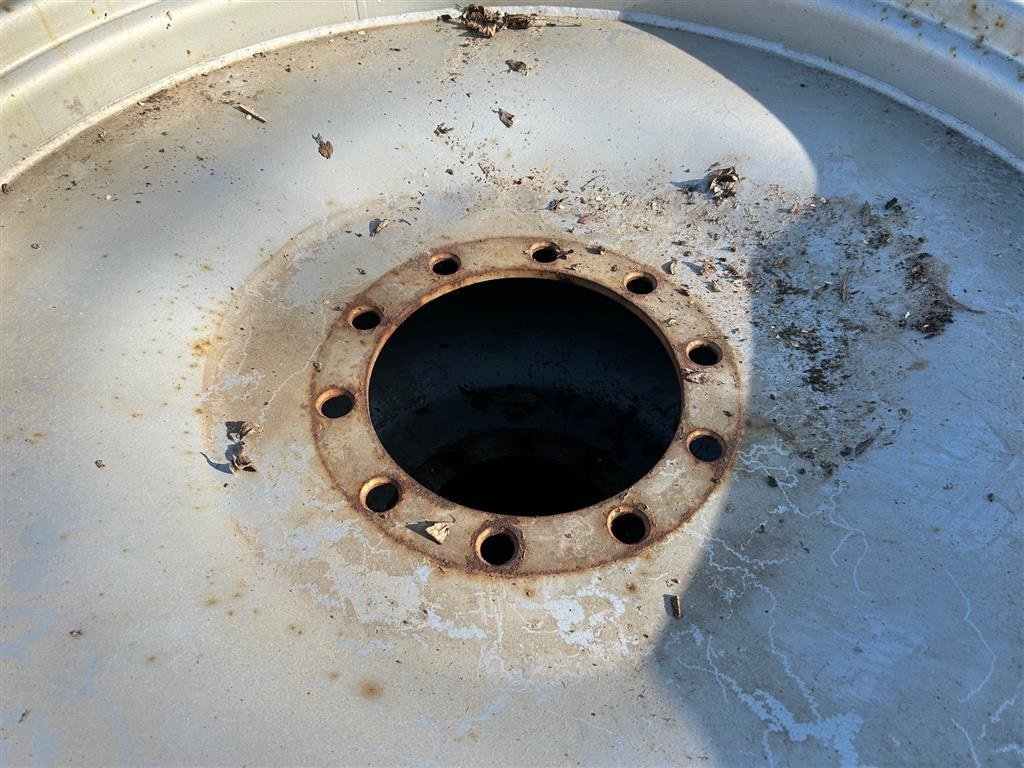 Pflegerad des Typs Continental 380/90R46, Gebrauchtmaschine in Randers SV (Bild 3)