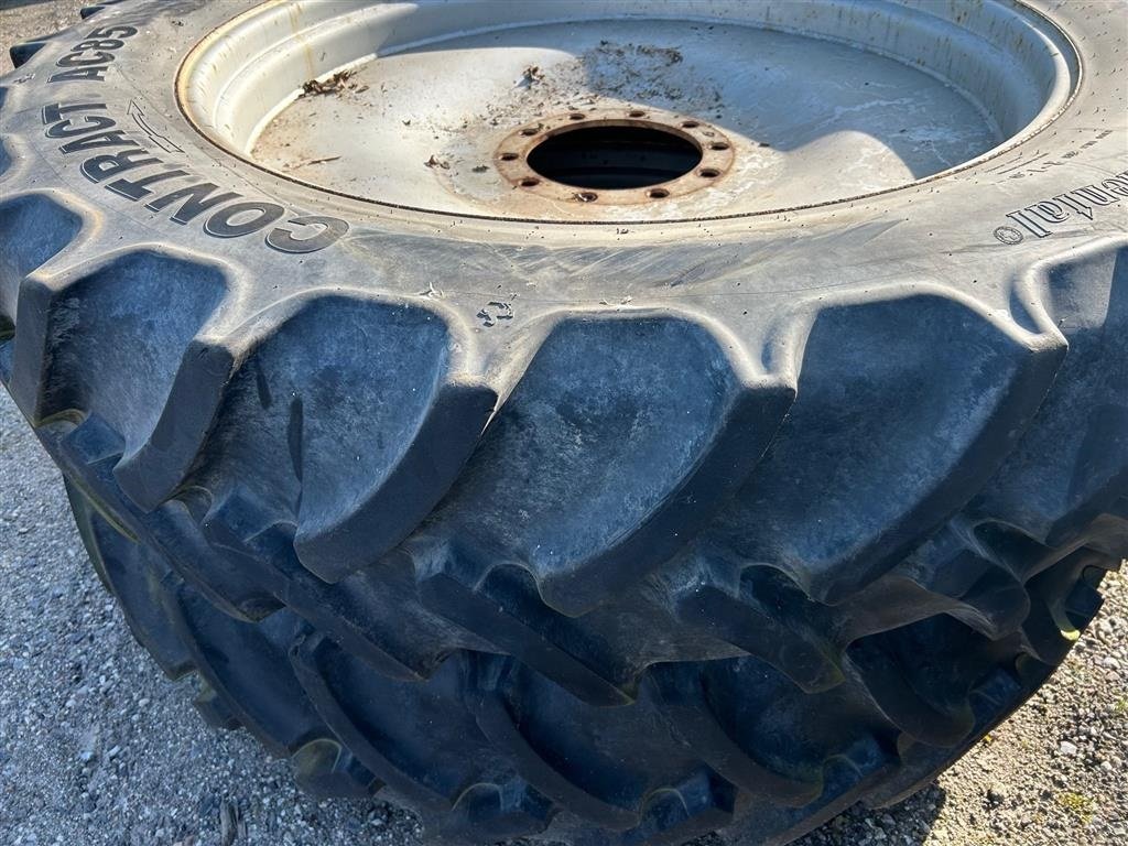 Pflegerad des Typs Continental 380/90R46, Gebrauchtmaschine in Randers SV (Bild 2)
