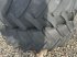 Pflegerad des Typs Continental 380/90R50 + 380/85R34 - Stilbare fælge - 10+8 (Stor CHN) huls, Gebrauchtmaschine in Rødekro (Bild 4)