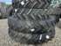 Pflegerad des Typs GoodYear 380/90R54 + 380/80R38 - spor 2.25m 10+10 huls - NYE DÆK, Gebrauchtmaschine in Rødekro (Bild 1)