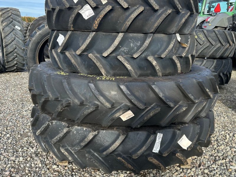 Pflegerad of the type GoodYear 380/90R54 + 380/80R38 - spor 2.25m 10+10 huls - NYE DÆK, Gebrauchtmaschine in Rødekro (Picture 1)