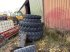 Pflegerad des Typs GoodYear 9.5x44 +8.3x32. Prisen er for alle 6 stk., Gebrauchtmaschine in øster ulslev (Bild 1)