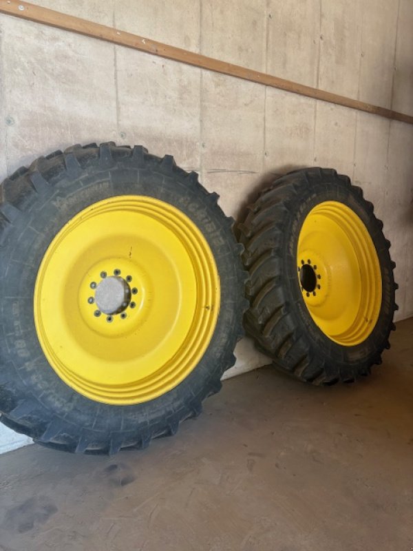 Pflegerad tip Grasdorf Pflegeräder, Gebrauchtmaschine in Postau (Poză 2)