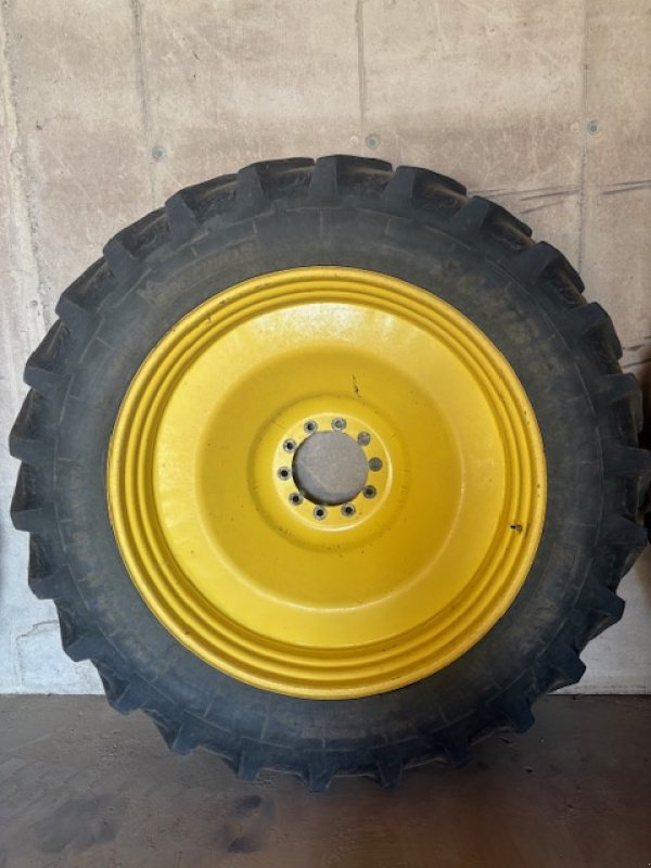 Pflegerad tip Grasdorf Pflegeräder, Gebrauchtmaschine in Postau (Poză 3)