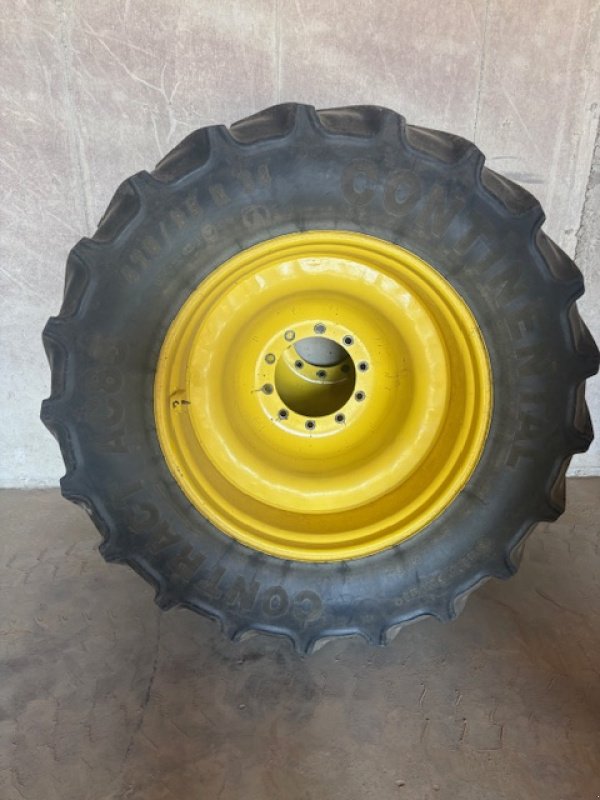 Pflegerad tip Grasdorf Pflegeräder, Gebrauchtmaschine in Postau (Poză 4)