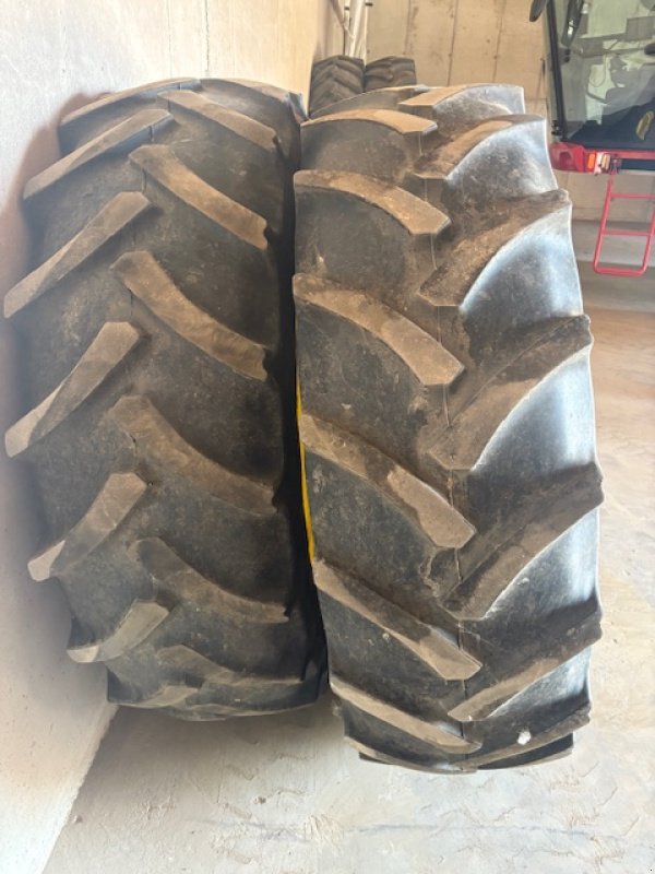 Pflegerad tip Grasdorf Pflegeräder, Gebrauchtmaschine in Postau (Poză 5)