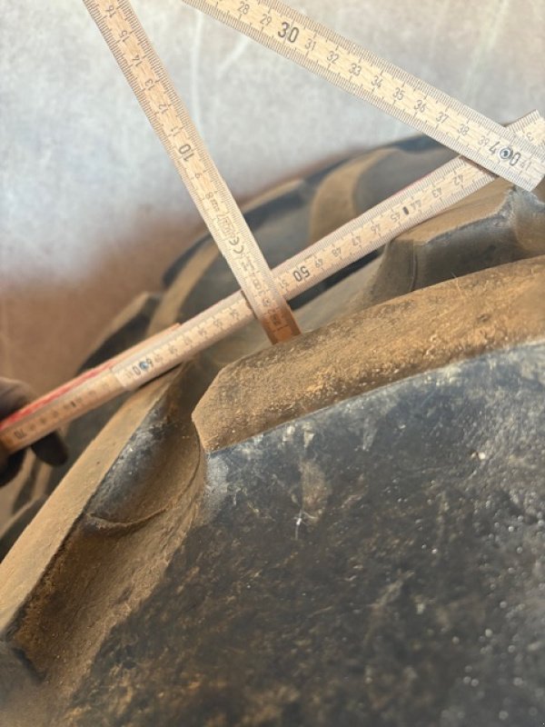 Pflegerad tip Grasdorf Pflegeräder, Gebrauchtmaschine in Postau (Poză 6)