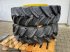 Pflegerad des Typs John Deere 2 Stück 320/70R24 CEAT, Neumaschine in Eggenfelden (Bild 2)