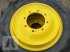 Pflegerad des Typs John Deere 2 Stück 320/70R24 CEAT, Neumaschine in Eggenfelden (Bild 3)