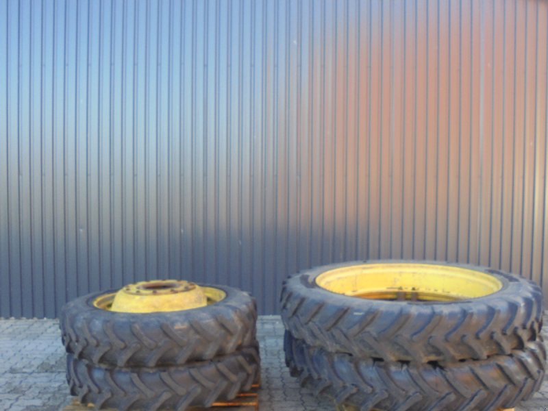 Pflegerad des Typs John Deere Sprøjtehjul, Gebrauchtmaschine in Ribe (Bild 1)