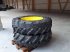 Pflegerad des Typs John Deere TM 600, Neumaschine in Susten (Bild 1)