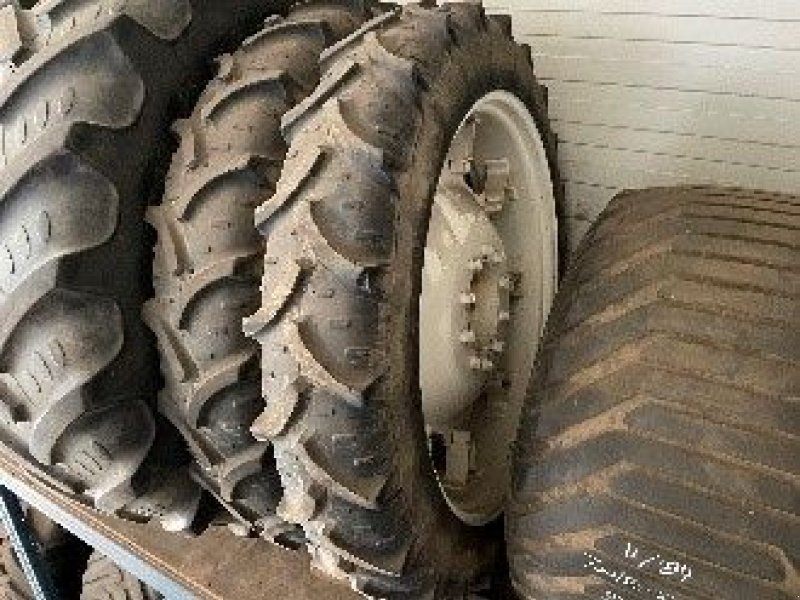 Pflegerad des Typs Kleber 11.2 R44, Gebrauchtmaschine in Roermond (Bild 1)