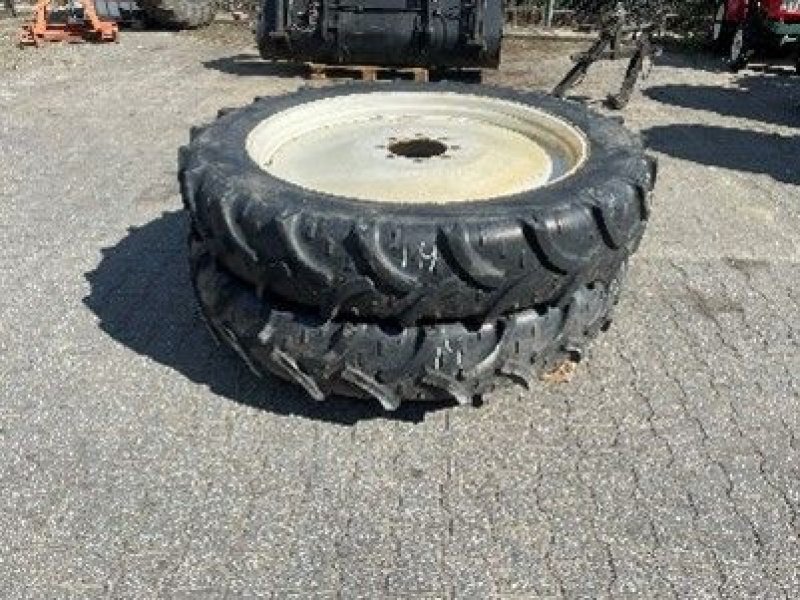 Pflegerad des Typs Kleber 12.4 R46, Gebrauchtmaschine in Roermond (Bild 1)