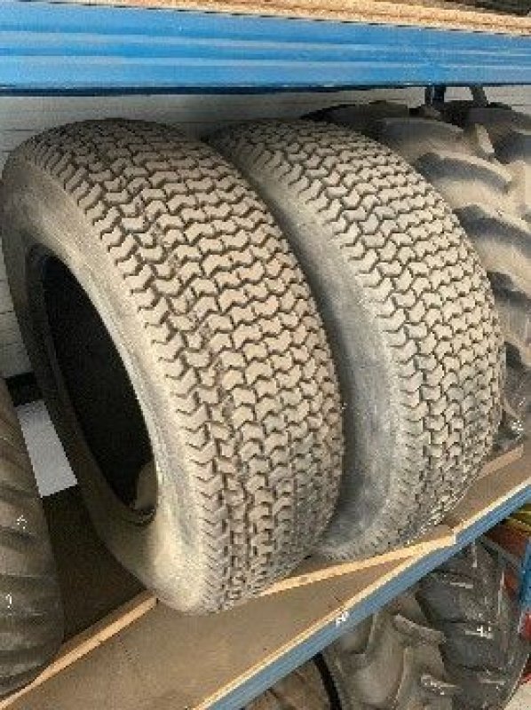 Pflegerad des Typs Kleber 18.4 R34, Gebrauchtmaschine in Roermond (Bild 1)