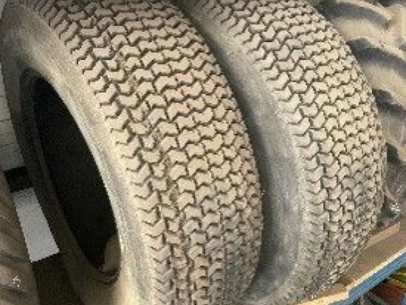 Pflegerad des Typs Kleber 18.4 R34, Gebrauchtmaschine in Roermond (Bild 1)